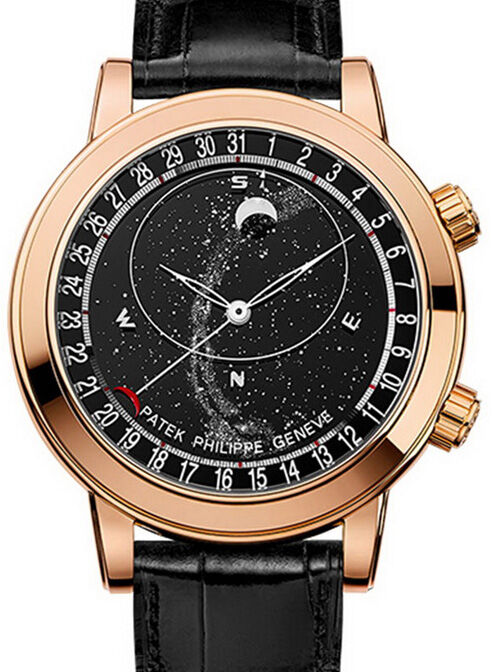 Patek 6102 2025