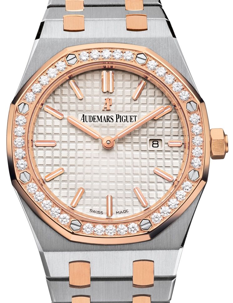 33mm Audemars Piguet Selfwinding Watches ON SALE