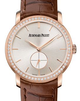 Audemars Piguet 77239OR.ZZ.A088CR.01 Jules Audemars Small