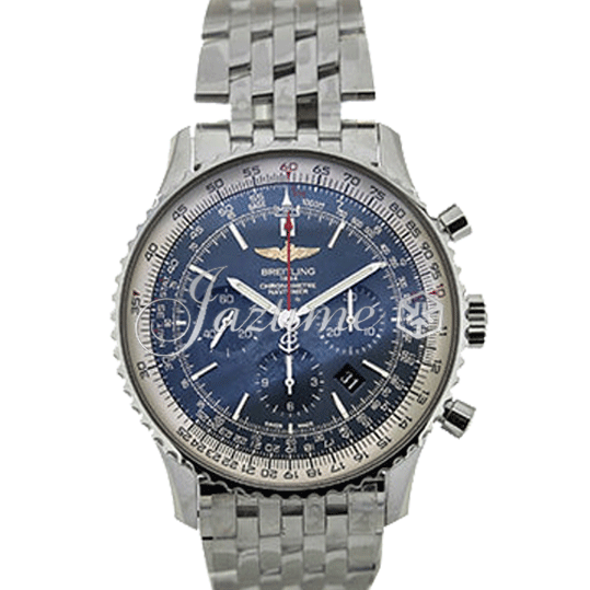 BREITLING AB012721|C889|443A NAVITIMER 01 (46MM) STAINLESS