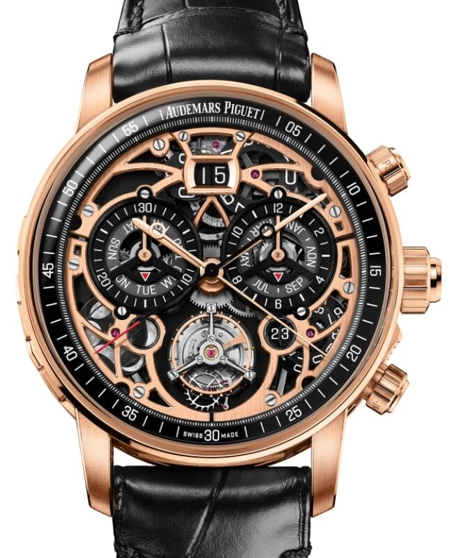 Audemars piguet code 11.59 perpetual calendar price shop