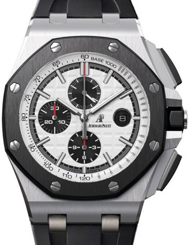 Audemars 26400 hotsell