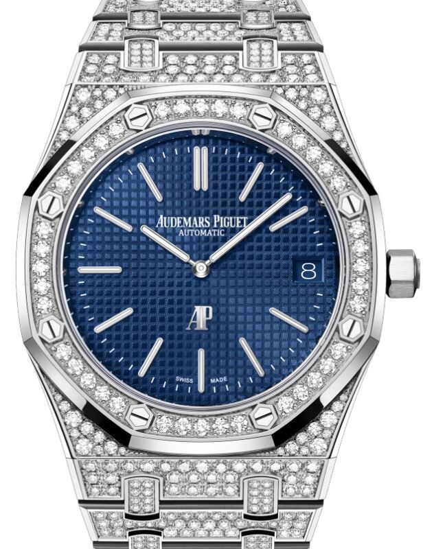 Ap royal oak blue face shop