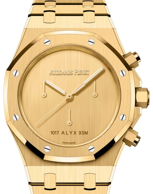 高評価レビュー audemars_piguet_royal_oak_chro その他