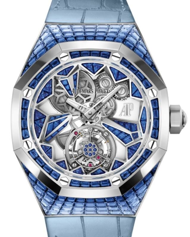 Royal oak concept supersonnerie price cheap