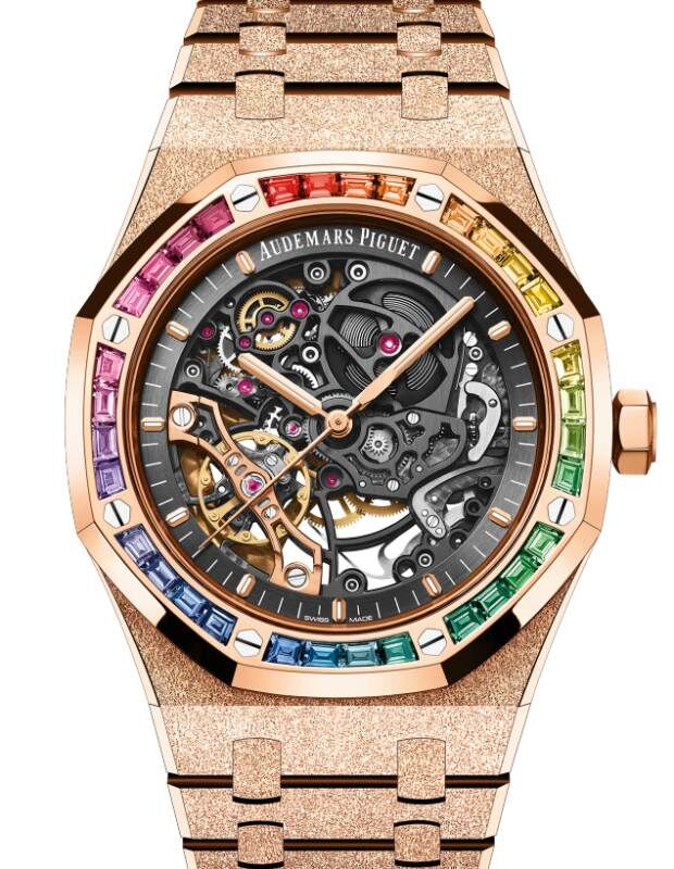 Audemars bracelet store