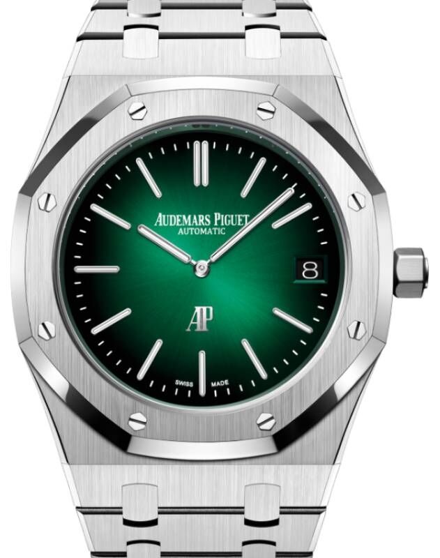 Audemars Piguet Royal Oak Jumbo Extra thin Watches ON SALE