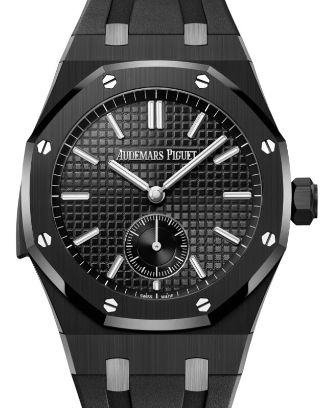 Ap black royal oak outlet