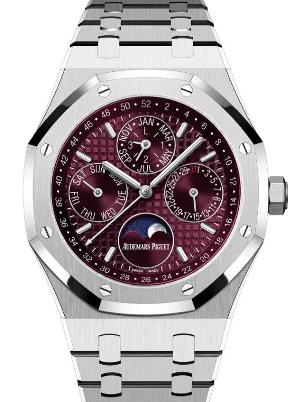 Ap perpetual calendar price 2025