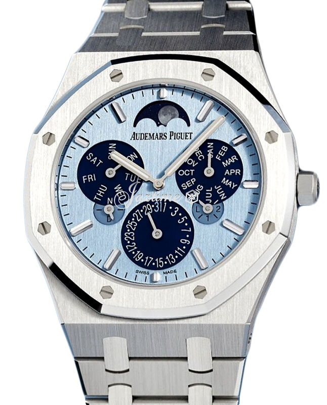 Perpetual calendar ap shop