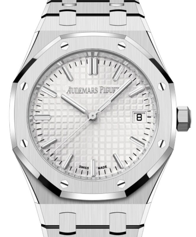 超人気の雑貨店 audemars_piguet_royal_oak_self アクセサリー