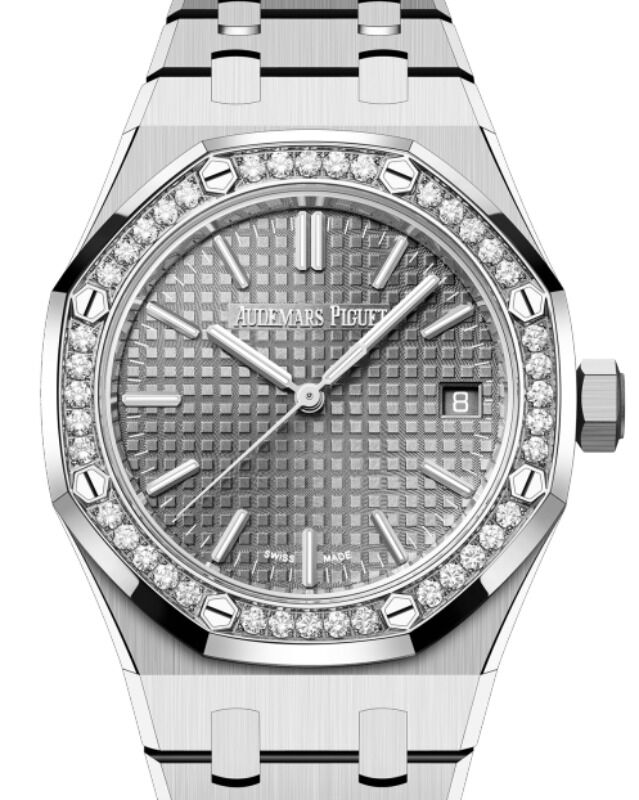 Piguet diamond store