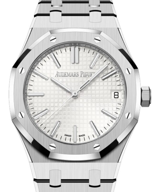 Audemars piguet stainless steel watches shop