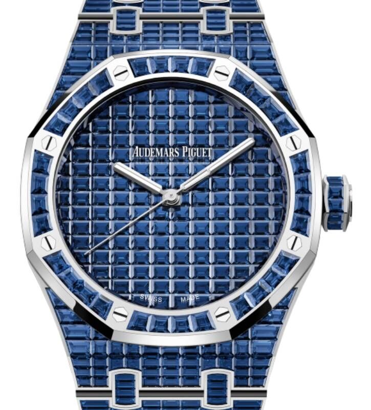 時計 Audemars Piguet  Oak