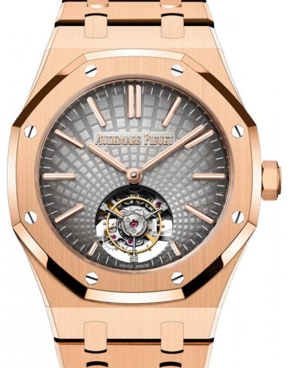 Audemar piguet rose gold price outlet