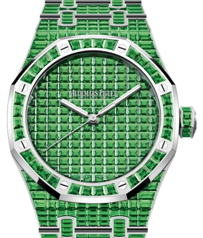 Page 5 - Best Prices on all AUDEMARS PIGUET Watches