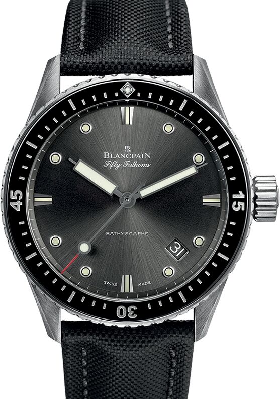 BLANCPAIN ステンレススチール Dバックル Amazon.co.jp: [小さな店] ステンレススチールバックル
