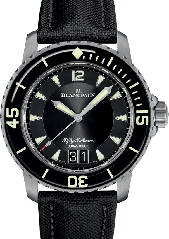 BLANCPAIN ギフトボックス 木製 箱のみです