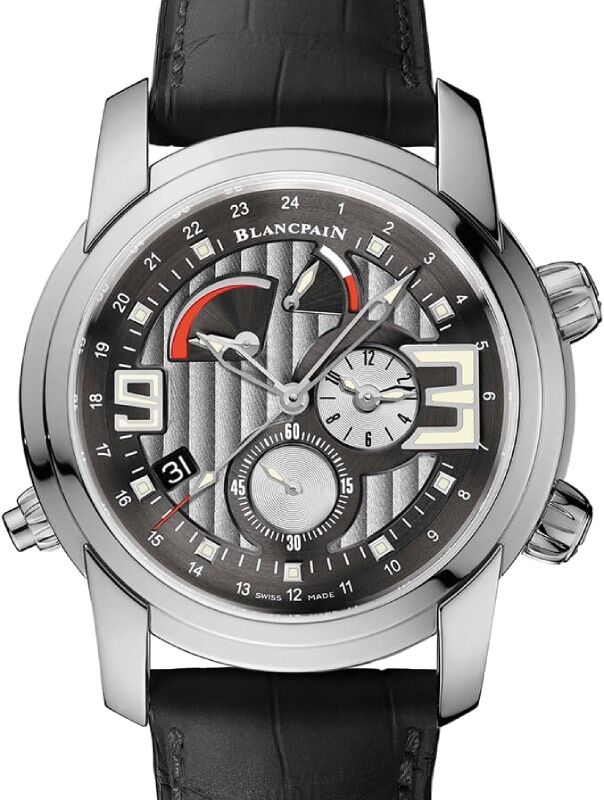 時計 Blancpain F F Vintage Class S design Blancpain F F Vintage Class S design - メルカリ