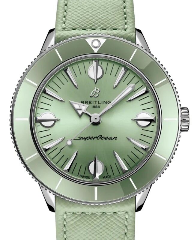 BREITLING ステンレススチール バックル Breitling 20mm Brushed Stainless Steel Deployment Buckle