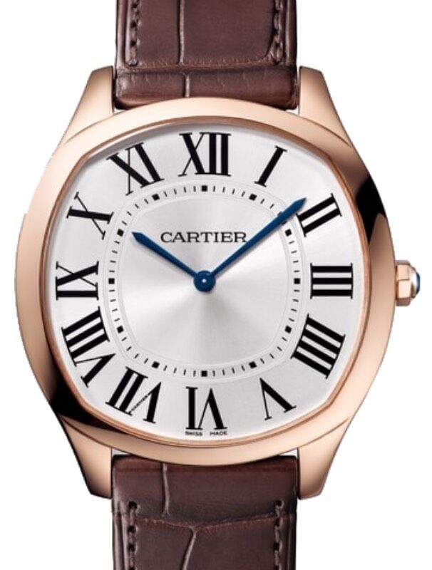 Drive de cartier extra flat best sale