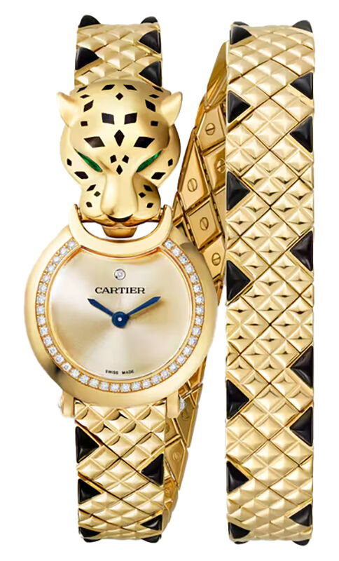 Panthere by cartier clearance