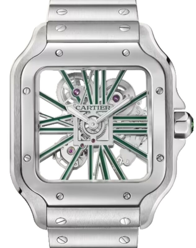 腕時計 Cartier CARTIER カルティエ タンク フランセーズSM W51008Q3 | ブランド