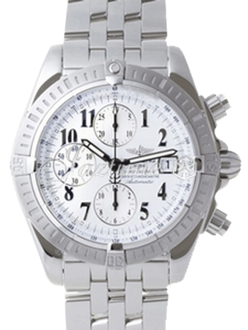 Breitling chronomat 38mm best sale