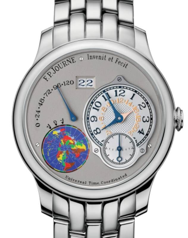 ☆F.P. JOURNE 時計ケース☆ 腕時計用ケース F.P.JOURNE Invenit et Fectit