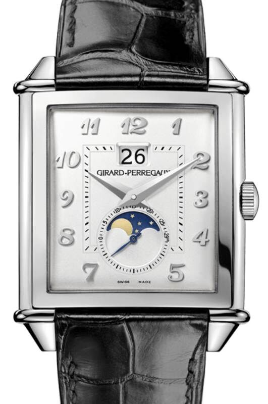 GIRARD-PERREGAUX ウォッチケース Casquette 2.0