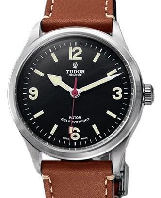 レオナルド Tudor Introduces the Ranger Ref. 79950 | SJX Watches