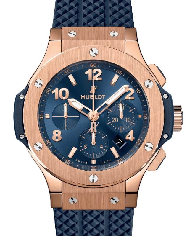 hublot big bang 301 rx