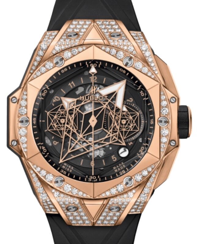 Moby Play Hotel limited edition 限量盤 hublot_big_bang_partnerships_s