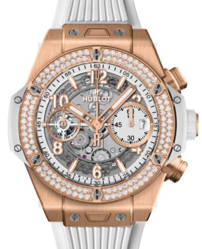 Page 6 - Best Price on all HUBLOT Watches Guaranteed at Page 6 - Best Price on all HUBLOT Watches Guaranteed at