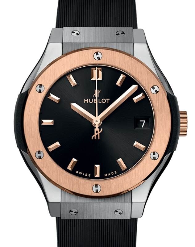 Best Price on all HUBLOT Watches Guaranteed at Jaztime.com
