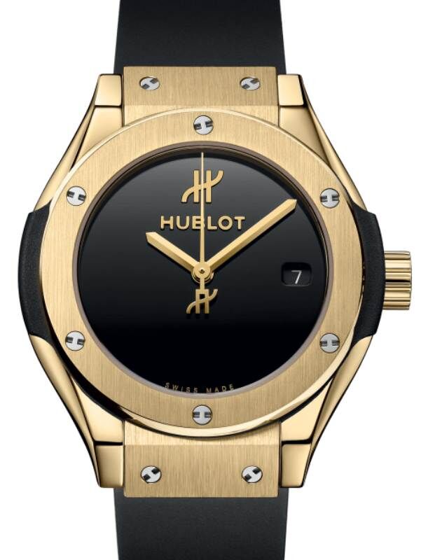 Best Price on Hublot Classic Fusion 3-Hands Original Watches