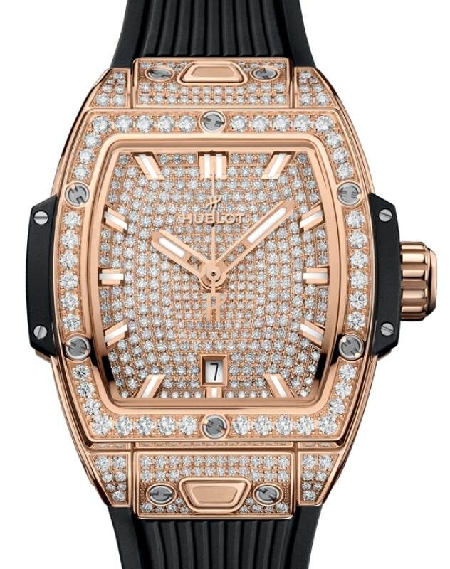 2025年ファッション福袋 hublot_shaped_spirit_of_big_ba 洋楽