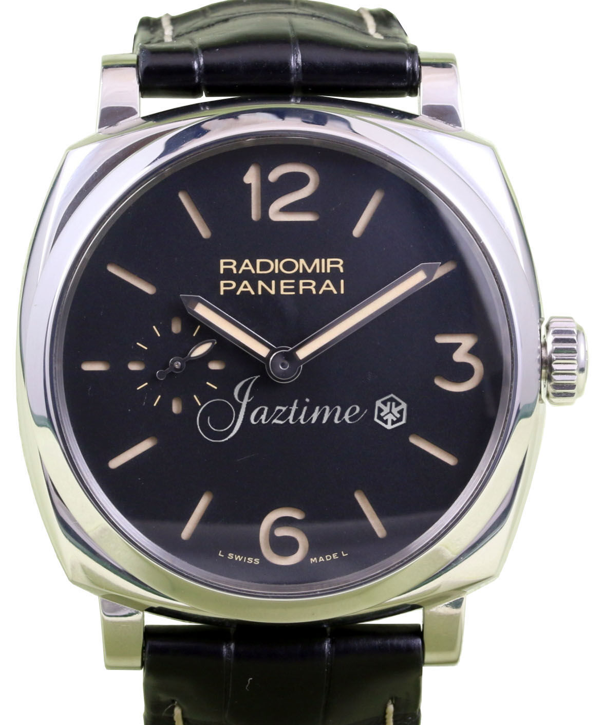 Panerai radiomir 512 store