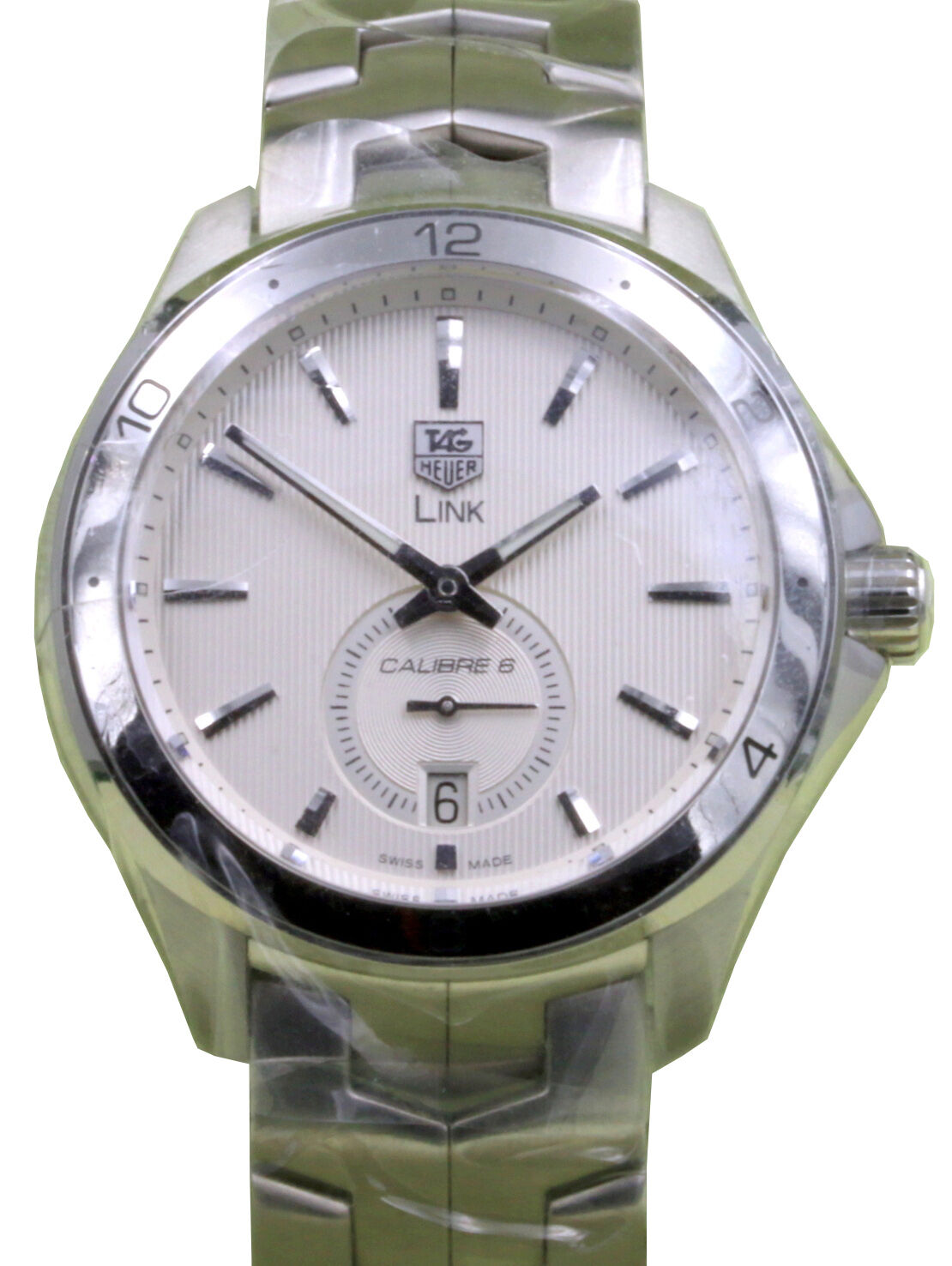 Best Price on all Tag Heuer Watches Guaranteed at Jaztime.com