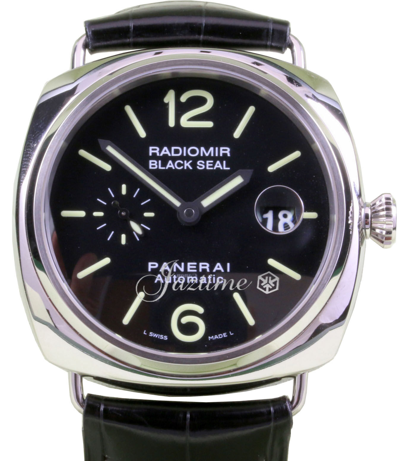 Pam 287 2025