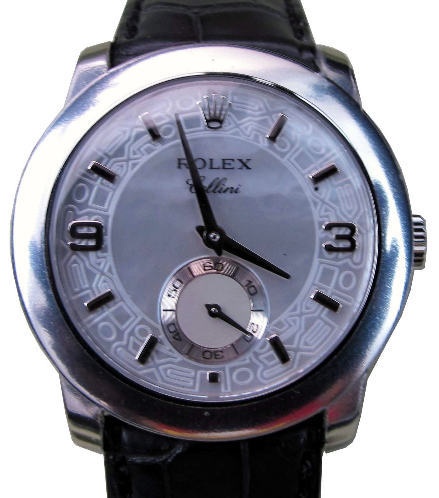 Rolex 5240 outlet