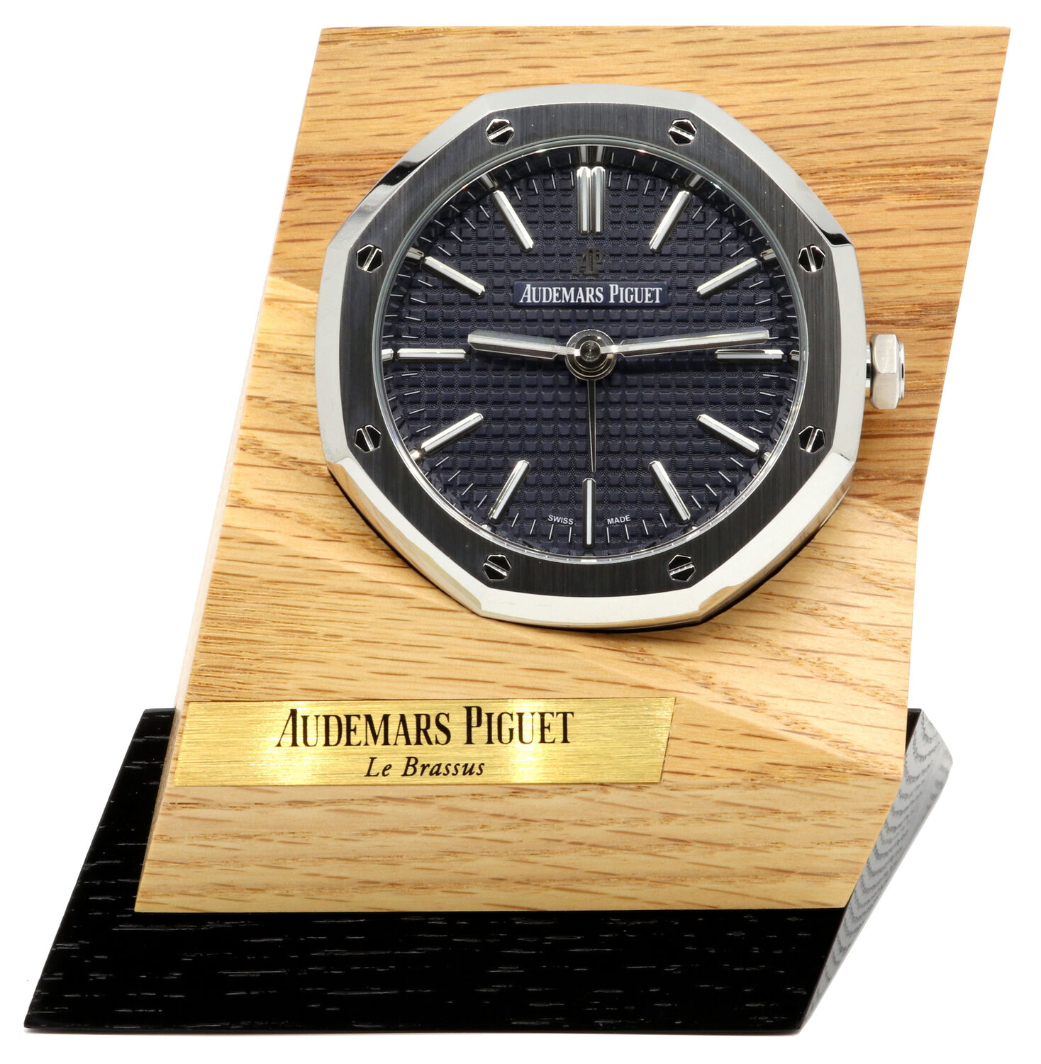 Audemars clock on sale