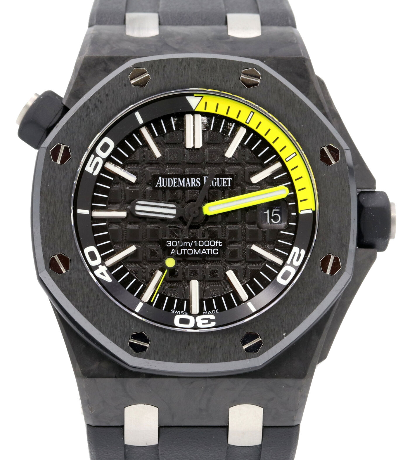 Ap carbon diver online