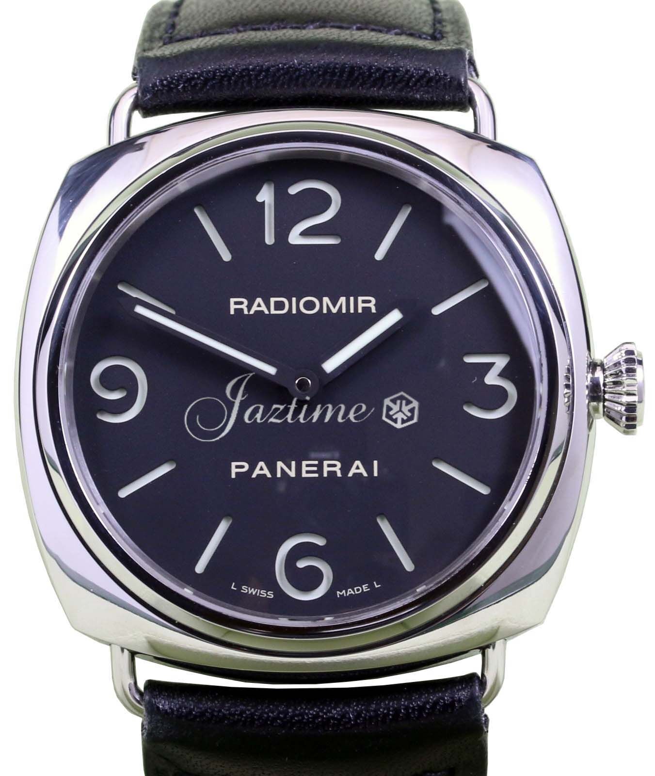 Panerai radiomir pam 210 discount