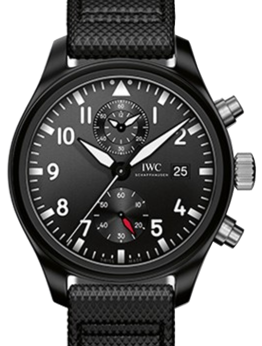 Top Gun IWC Pilot s Watches ON SALE