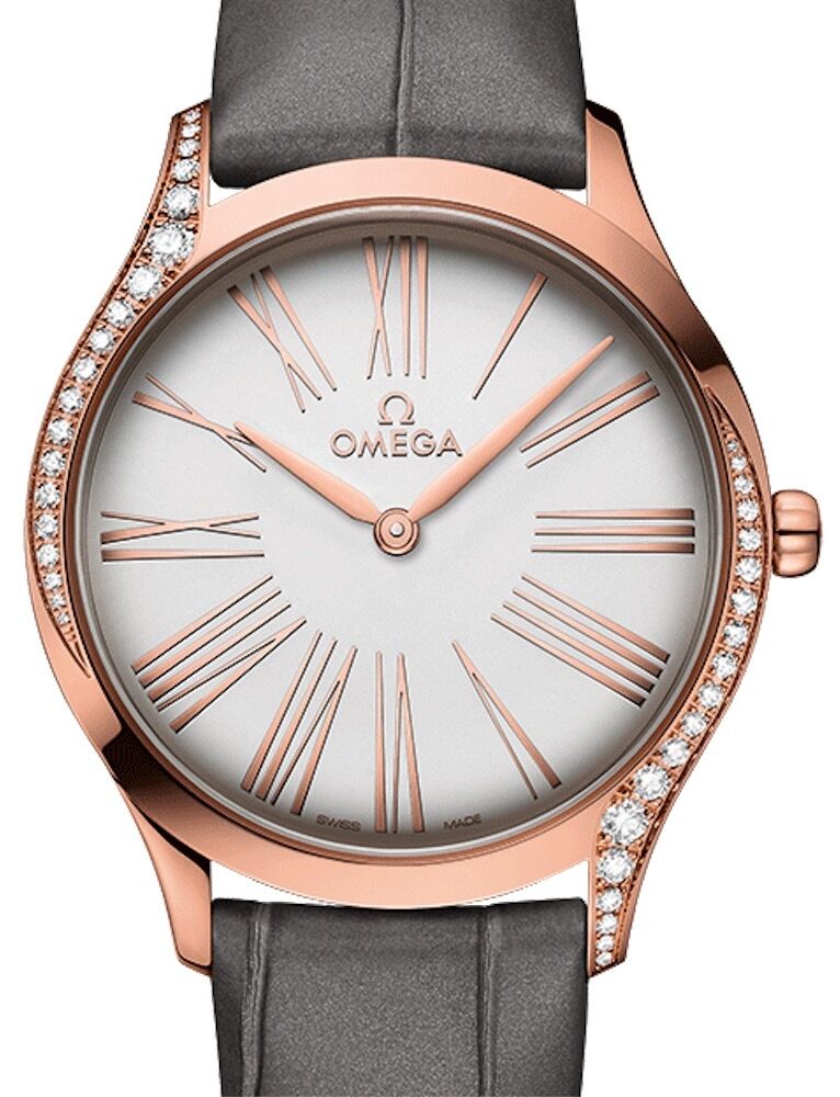 Omega tresor gold hot sale