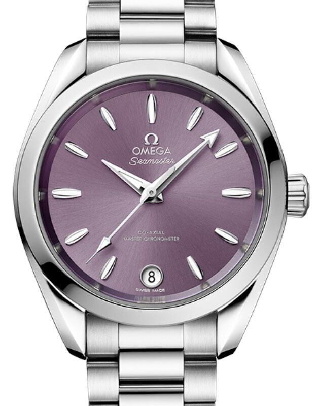 Omega aqua master shop