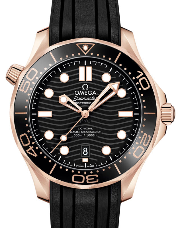 Omega seamaster professional prix clearance