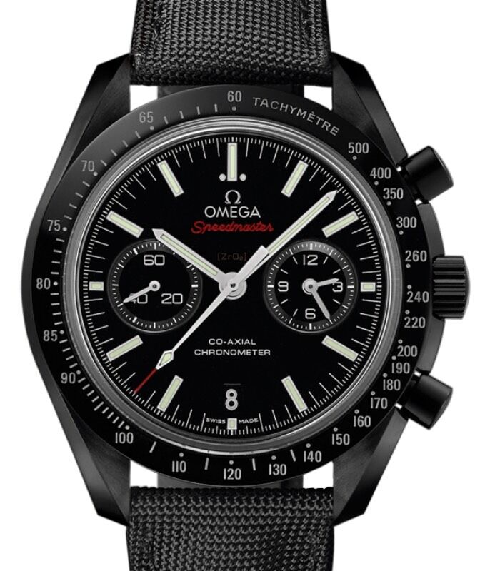 新作人気 omega_speedmaster_dark_side_of テープ・マスキングテープ
