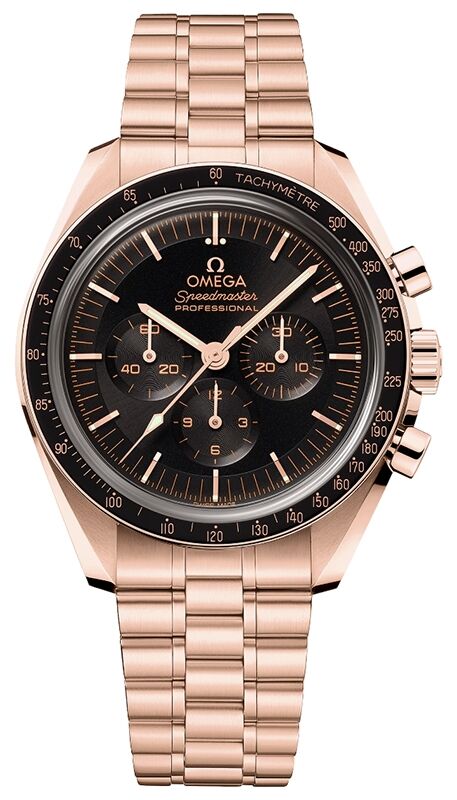 Omega sedna black shop